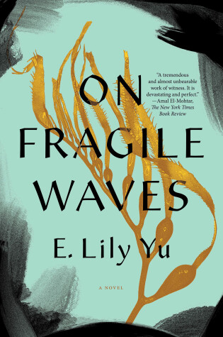 Cover of On Fragile Waves