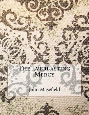 Book cover for The Everlasting Mercy