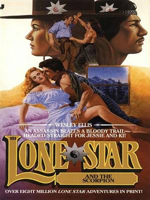 Book cover for Lone Star 151