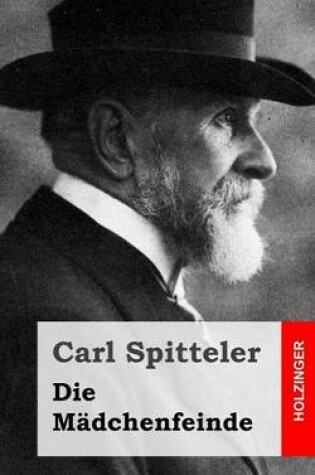 Cover of Die Madchenfeinde