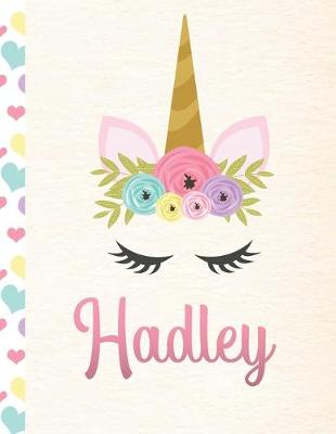 Book cover for Hadley