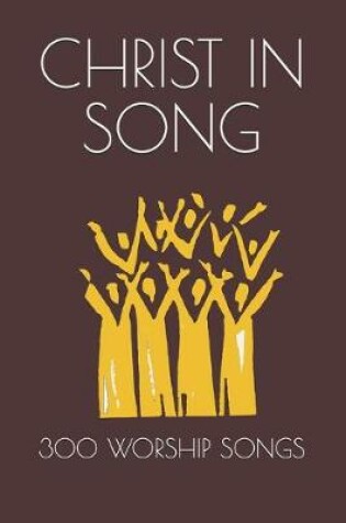 Cover of Christ In Song