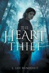Book cover for The Heart Thief