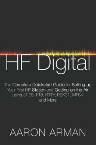 Cover of Hf Digital