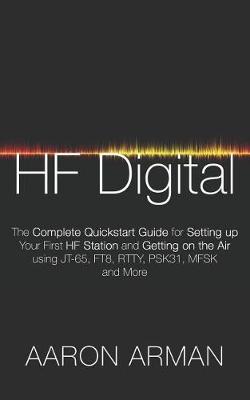 Cover of Hf Digital