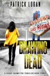 Book cover for Drawing Dead