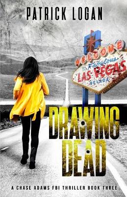 Book cover for Drawing Dead