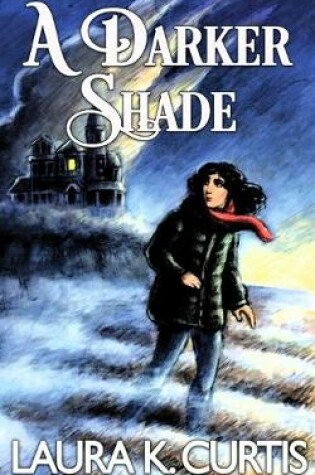 Cover of A Darker Shade