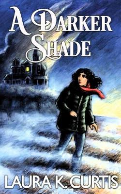 Book cover for A Darker Shade