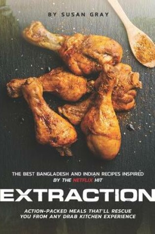 Cover of Extraction