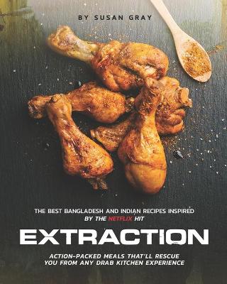 Book cover for Extraction