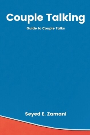 Cover of Couple Talking