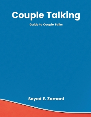 Book cover for Couple Talking