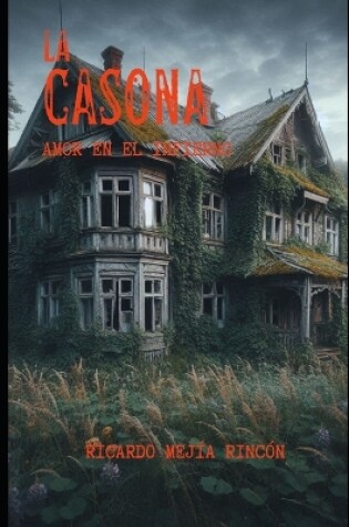 Cover of La Casona