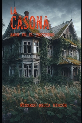 Book cover for La Casona