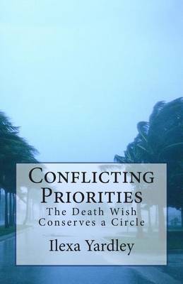 Book cover for Conflicting Priorities