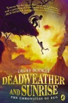 Book cover for Deadweather and Sunrise