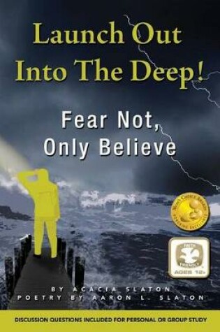 Cover of Launch Out Into the Deep!