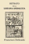 Book cover for Retrato de la lozana andaluza