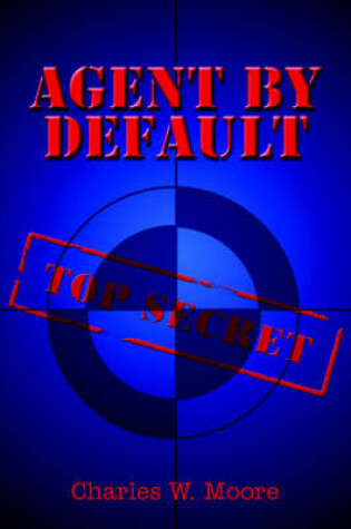 Cover of Agent by Default