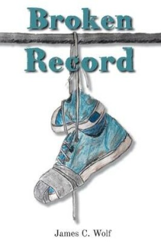 Cover of Broken Record