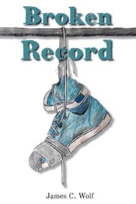 Cover of Broken Record