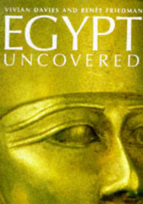 Book cover for Egypt