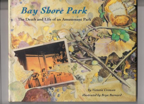 Book cover for Bay Shore Park