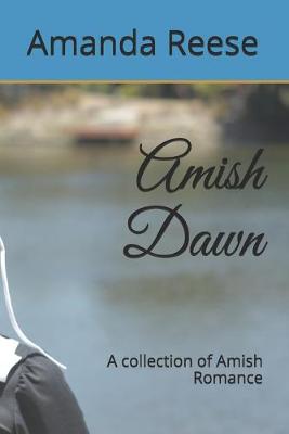 Cover of Amish Dawn
