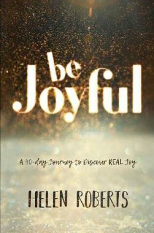 Cover of Be Joyful