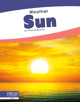 Book cover for Sun