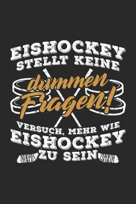 Book cover for SEI Mehr Wie Eishockey