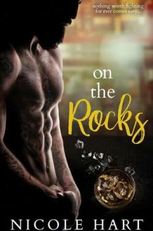 Cover of On the Rocks