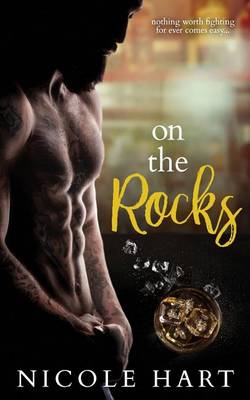 Book cover for On the Rocks