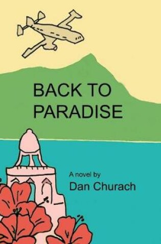 Cover of Back to Paradise