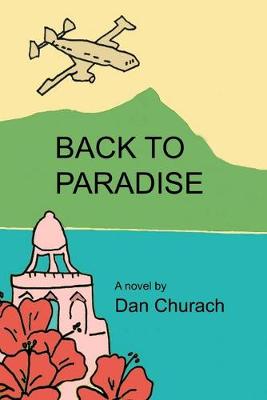 Book cover for Back to Paradise