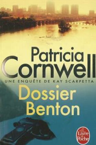 Cover of Dossier Benton