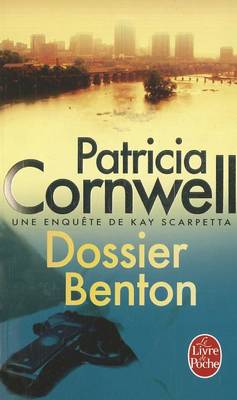 Book cover for Dossier Benton