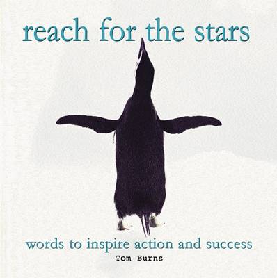 Cover of Reach for the Stars