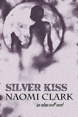 Book cover for Silver Kiss