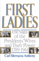 Cover of First Ladies