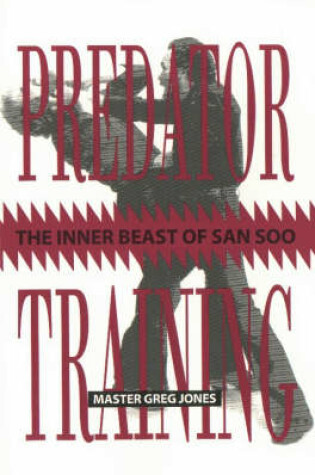 Cover of Predator Training