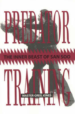 Book cover for Predator Training