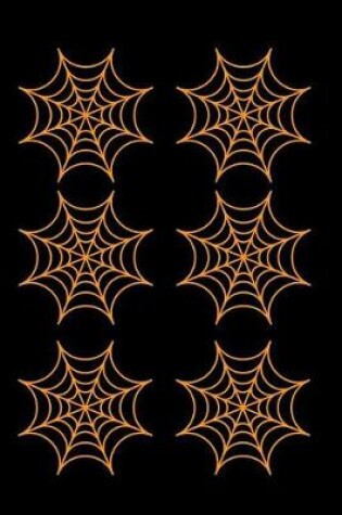 Cover of Spiderwebs