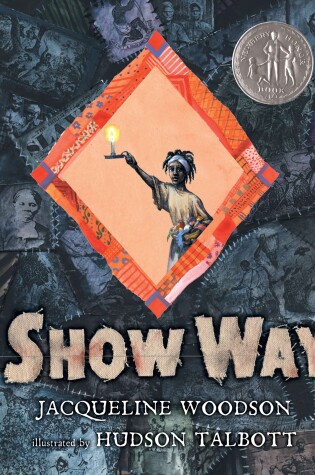Cover of Show Way