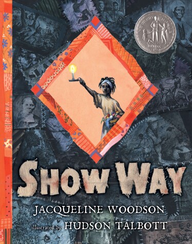 Book cover for Show Way