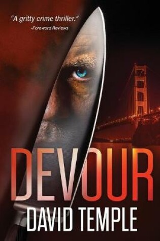 Cover of Devour