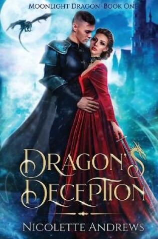 Cover of Dragon's Deception