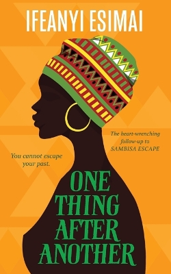 Book cover for One Thing After Another