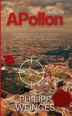 Book cover for APollon